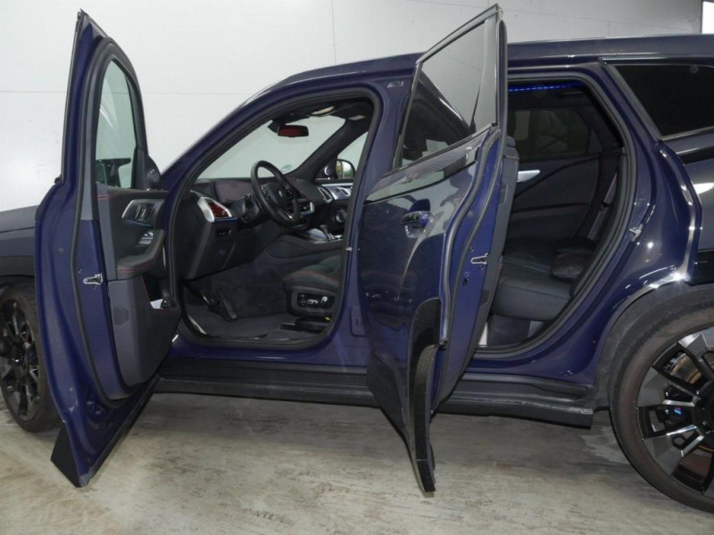 Bmw XM |XM Label |B+W Surround |M Driver's Package  occasion  L'Union - photo n15